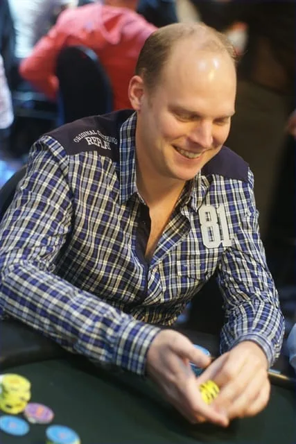 © 2026 Pokercity | Yori Epskamp | 2010/11 - Breda Series of Poker - 500 eu NLHE FO Yori Epskamp | 2010/11 - Breda Series of Poker - 500 eu NLHE FO