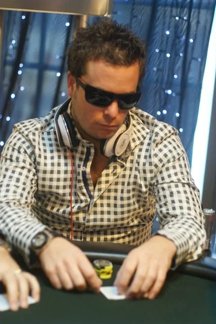 Ben Jamini | 2010/11 - Breda Series of Poker - 500 eu NLHE FO