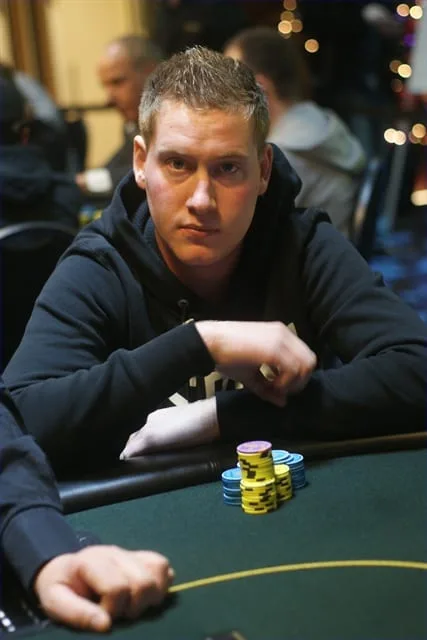 © 2026 Pokercity | Sjors Harmens | 2010/11 - Breda Series of Poker - 500 eu NLHE FO Sjors Harmens | 2010/11 - Breda Series of Poker - 500 eu NLHE FO