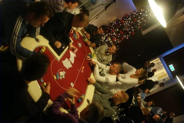 Tafel 1 Breda 500e | 2010/11 - Breda Series of Poker - 500 eu NLHE FO