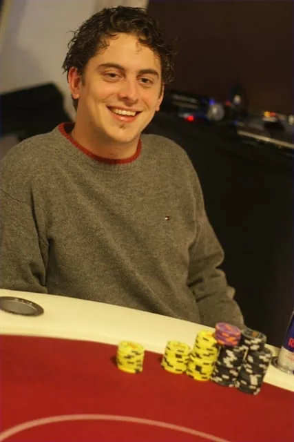 © 2026 Pokercity | Tom Smeets | 2010/11 - Breda Series of Poker - 500 eu NLHE FO Tom Smeets | 2010/11 - Breda Series of Poker - 500 eu NLHE FO