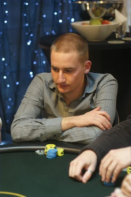 © 2026 Pokercity | Koen Roos | 2010/11 - Breda Series of Poker - 300 eu NLHE FO Koen Roos | 2010/11 - Breda Series of Poker - 300 eu NLHE FO