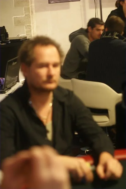 Kees Eldering | 2010/11 - Breda Series of Poker - 300 eu NLHE FO