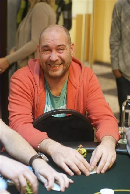 Ruud Smit | 2010/11 - Breda Series of Poker - 300 eu NLHE FO