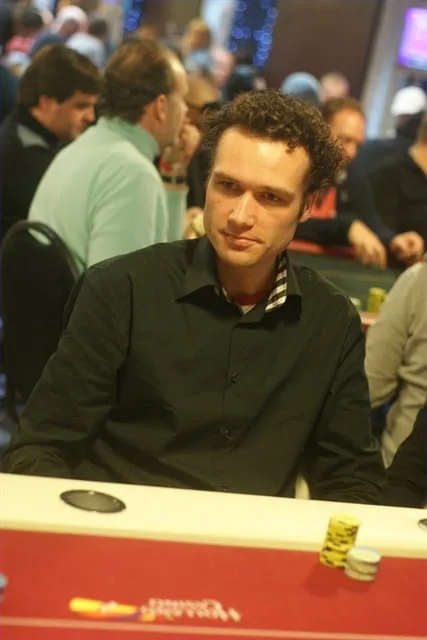 © 2026 Pokercity | Maik de Rijk | 2010/11 - Breda Series of Poker - 1000 eu NLFO Main Event Maik de Rijk | 2010/11 - Breda Series of Poker - 1000 eu NLFO Main Event