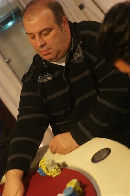 © 2026 Pokercity | Theo Dusbaba | 2010/11 - Breda Series of Poker - 1000 eu NLFO Main Event Theo Dusbaba | 2010/11 - Breda Series of Poker - 1000 eu NLFO Main Event
