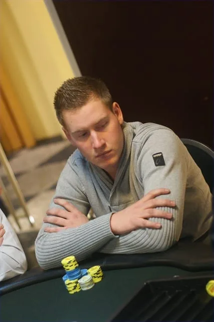 © 2026 Pokercity | Sjors Harmens | 2010/11 - Breda Series of Poker - 1000 eu NLFO Main Event Sjors Harmens | 2010/11 - Breda Series of Poker - 1000 eu NLFO Main Event