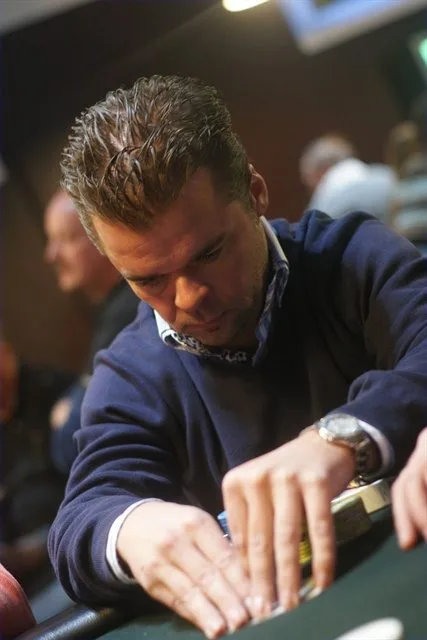 Michael Eerhart | 2010/11 - Breda Series of Poker - 1000 eu NLFO Main Event