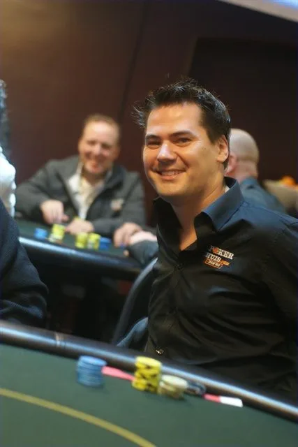 Sven Polarski | 2010/11 - Breda Series of Poker - 1000 eu NLFO Main Event