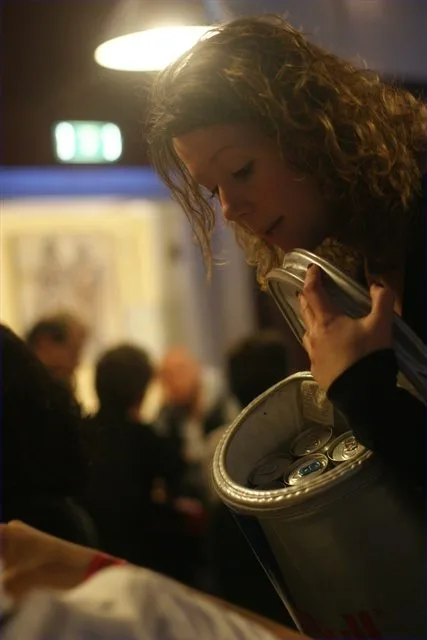Red Bull! | 2010/11 - Breda Series of Poker - 1000 eu NLFO Main Event