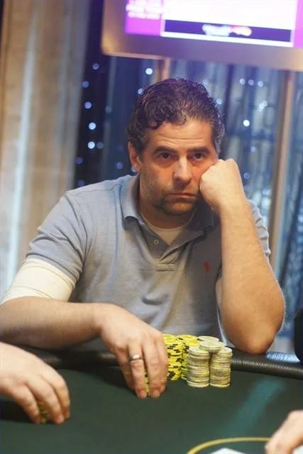 © 2026 Pokercity | Nico de Kleen | 2010/11 - Breda Series of Poker - 1000 eu NLFO Main Event Nico de Kleen | 2010/11 - Breda Series of Poker - 1000 eu NLFO Main Event