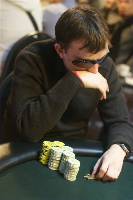 Verbanck | 2010/11 - Breda Series of Poker - 1000 eu NLFO Main Event