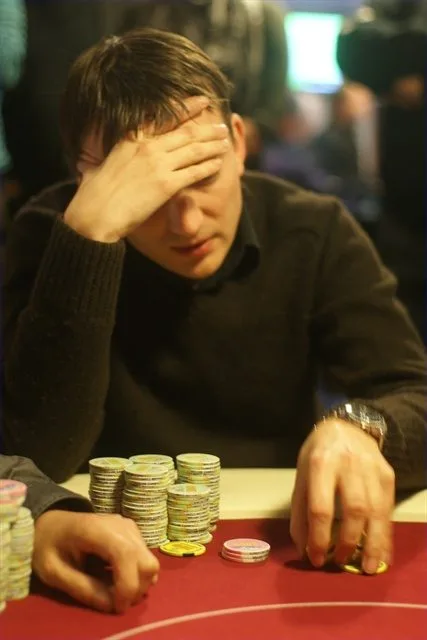 © 2026 Pokercity | Bart Verbanck | 2010/11 - Breda Series of Poker - 1000 eu NLFO Main Event Bart Verbanck | 2010/11 - Breda Series of Poker - 1000 eu NLFO Main Event