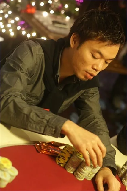 © 2026 Pokercity | Tuan Pham | 2010/11 - Breda Series of Poker - 1000 eu NLFO Main Event Tuan Pham | 2010/11 - Breda Series of Poker - 1000 eu NLFO Main Event