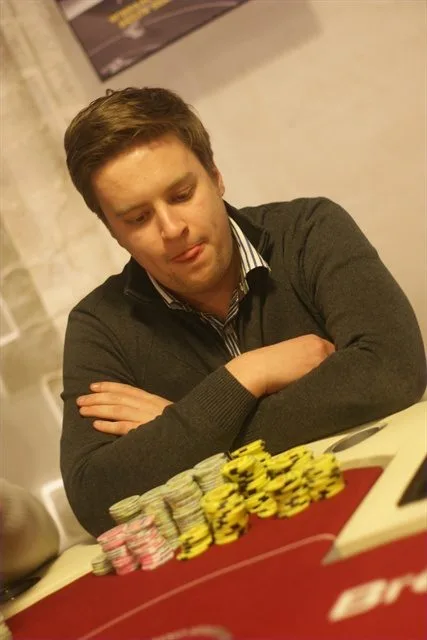 © 2026 Pokercity | Bart Hoogeboom | 2010/11 - Breda Series of Poker - 1000 eu NLFO Main Event Bart Hoogeboom | 2010/11 - Breda Series of Poker - 1000 eu NLFO Main Event