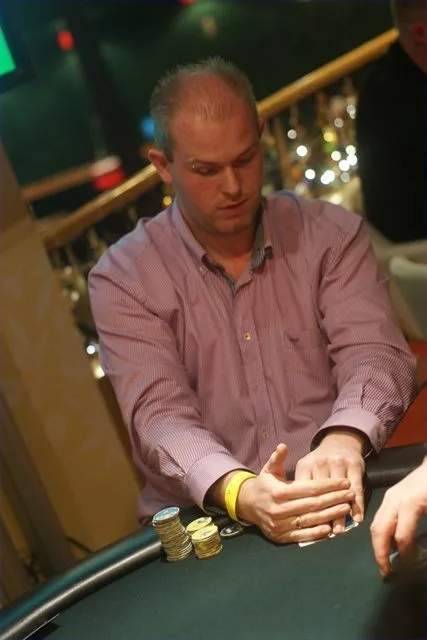 © 2026 Pokercity | Danny Schrijver | 2010/12 - VIP Days X-Mas Edition - 300 eu NLHE FO Danny Schrijver | 2010/12 - VIP Days X-Mas Edition - 300 eu NLHE FO