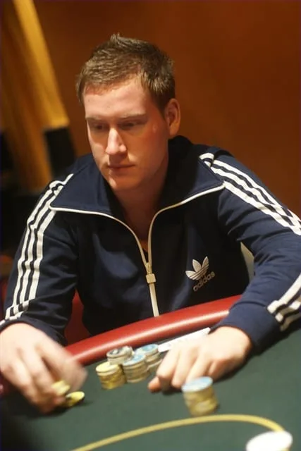 © 2026 Pokercity | Sjors Harmens | 2010/12 - VIP Days X-Mas Edition - 300 eu NLHE FO Sjors Harmens | 2010/12 - VIP Days X-Mas Edition - 300 eu NLHE FO