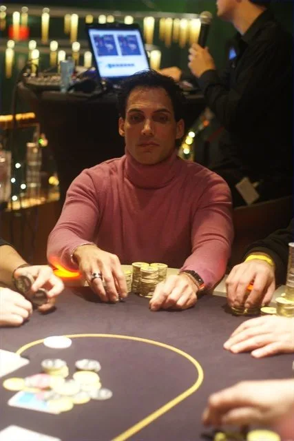© 2026 Pokercity | Fernando Henriques | 2010/12 - VIP Days X-Mas Edition - 300 eu NLHE FO Fernando Henriques | 2010/12 - VIP Days X-Mas Edition - 300 eu NLHE FO