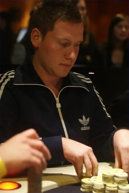 © 2026 Pokercity | Sjors Harmens | 2010/12 - VIP Days X-Mas Edition - 300 eu NLHE FO Sjors Harmens | 2010/12 - VIP Days X-Mas Edition - 300 eu NLHE FO