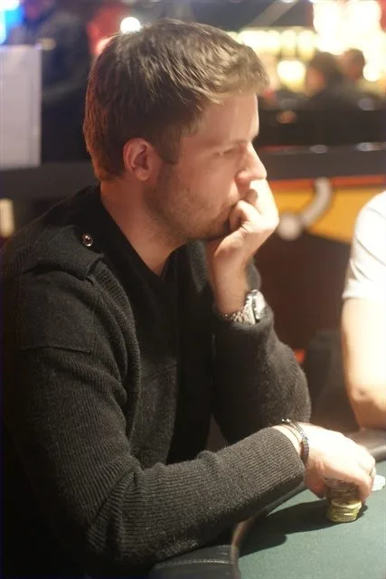 Jorryt van Hoof | 2010/12 - VIP Days X-Mas Edition - 1000 eu Main Event