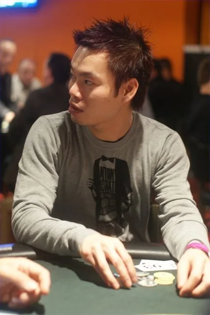 Tuan Pham | 2010/12 - VIP Days X-Mas Edition - 1000 eu Main Event