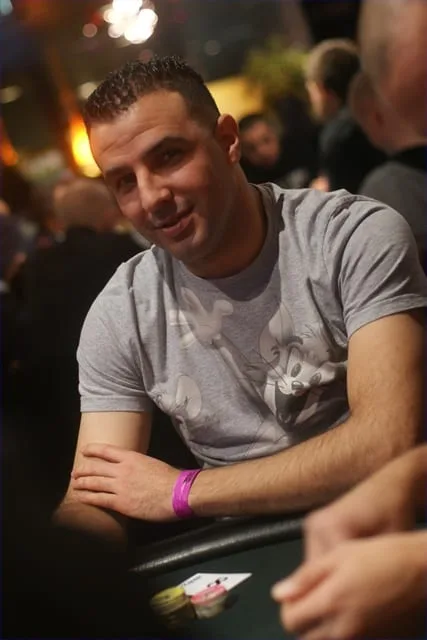 © 2026 Pokercity | Said Ahbiti | 2010/12 - VIP Days X-Mas Edition - 1000 eu Main Event Said Ahbiti | 2010/12 - VIP Days X-Mas Edition - 1000 eu Main Event