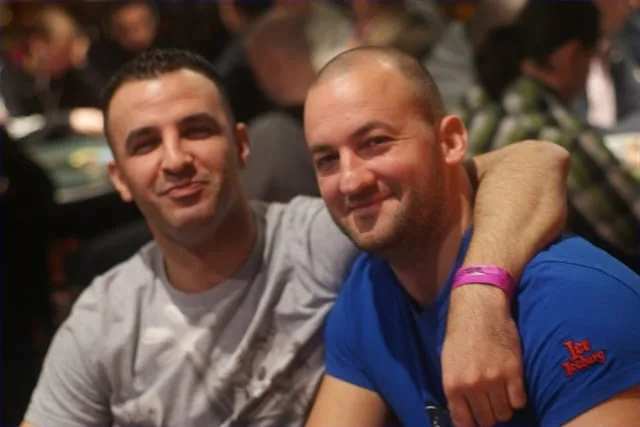 © 2026 Pokercity | Said Ahbiti | 2010/12 - VIP Days X-Mas Edition - 1000 eu Main Event Said Ahbiti | 2010/12 - VIP Days X-Mas Edition - 1000 eu Main Event