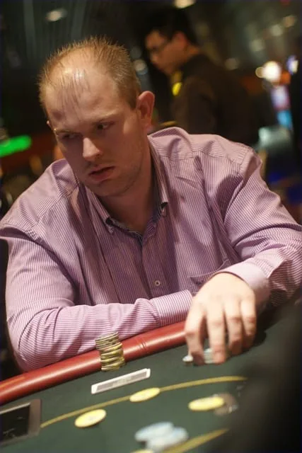 © 2026 Pokercity | Danny Schrijver | 2010/12 - VIP Days X-Mas Edition - 1000 eu Main Event Danny Schrijver | 2010/12 - VIP Days X-Mas Edition - 1000 eu Main Event