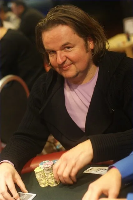 Johan Verhagen | 2010/12 - VIP Days X-Mas Edition - 1000 eu Main Event