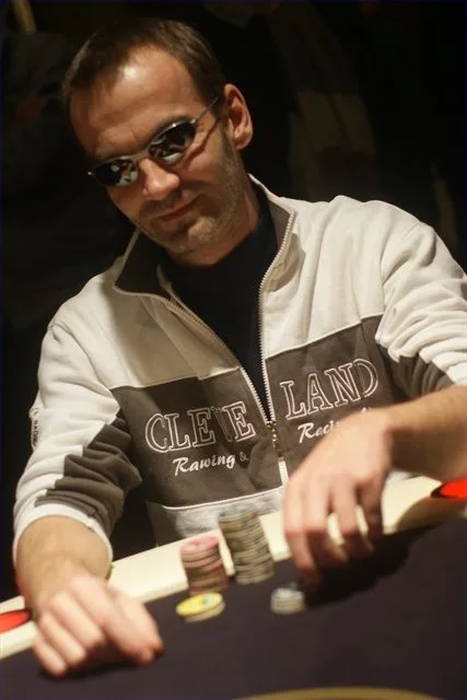 K. Schroer | 2010/12 - VIP Days X-Mas Edition - 1000 eu Main Event