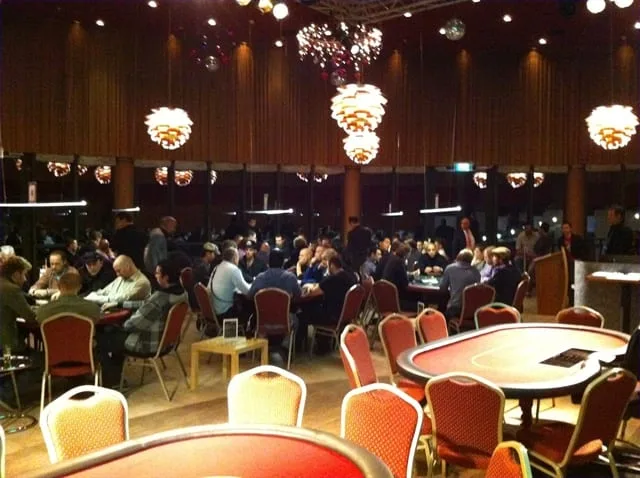 Veld | 2010/12 - EUregio Poker Challenge Winter Edition - EUregio Poker Challenge Winter Edition