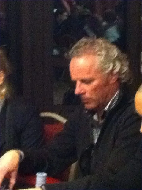 Wim de Jong | 2010/12 - EUregio Poker Challenge Winter Edition - EUregio Poker Challenge Winter Edition