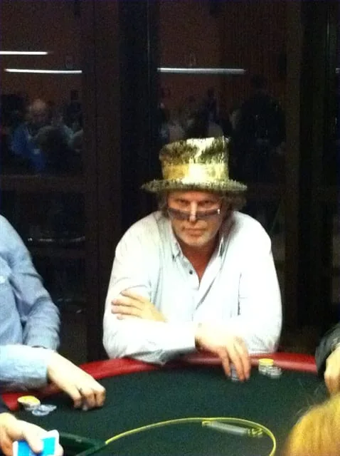 2010/12 - EUregio Poker Challenge Winter Edition - EUregio Poker Challenge Winter Edition