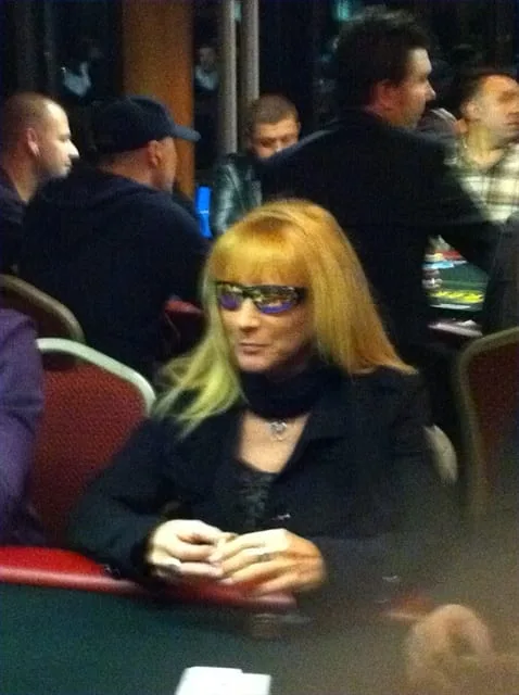 Tanja Hild | 2010/12 - EUregio Poker Challenge Winter Edition - EUregio Poker Challenge Winter Edition