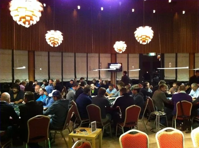 Gordijnen | 2010/12 - EUregio Poker Challenge Winter Edition - EUregio Poker Challenge Winter Edition