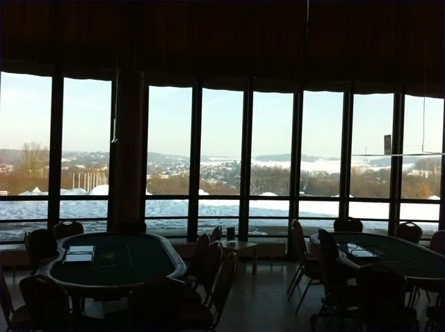 View | 2010/12 - EUregio Poker Challenge Winter Edition - EUregio Poker Challenge Winter Edition