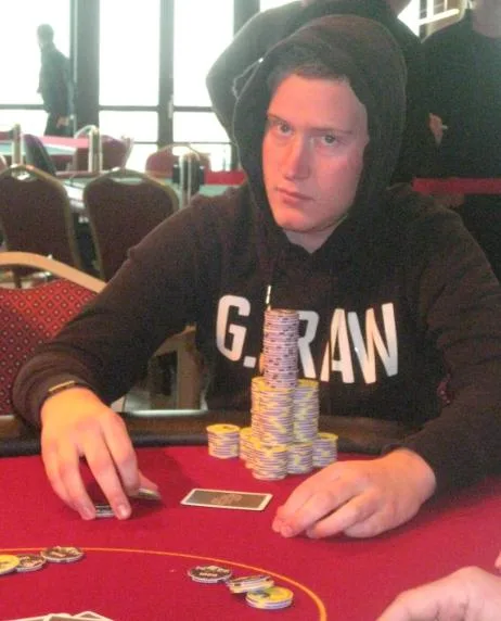 © 2026 Pokercity | Sjors Harmens | 2010/12 - EUregio Poker Challenge Winter Edition - EUregio Poker Challenge Winter Edition Sjors Harmens | 2010/12 - EUregio Poker Challenge Winter Edition - EUregio Poker Challenge Winter Edition