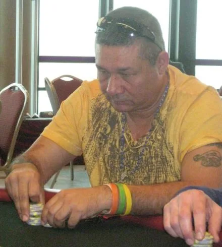 Ketting Olivier | 2010/12 - EUregio Poker Challenge Winter Edition - EUregio Poker Challenge Winter Edition