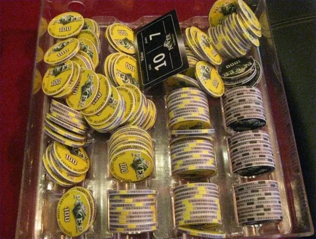 Redraw | 2010/12 - EUregio Poker Challenge Winter Edition - EUregio Poker Challenge Winter Edition