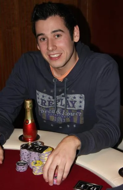 © 2026 Pokercity | Freerk Post | 2010/12 - EUregio Poker Challenge Winter Edition - EUregio Poker Challenge Winter Edition Freerk Post | 2010/12 - EUregio Poker Challenge Winter Edition - EUregio Poker Challenge Winter Edition