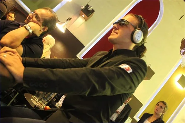 Rolf Slotboom | 2011/10 - Breda Series of Poker - 500 eu NLHE FO