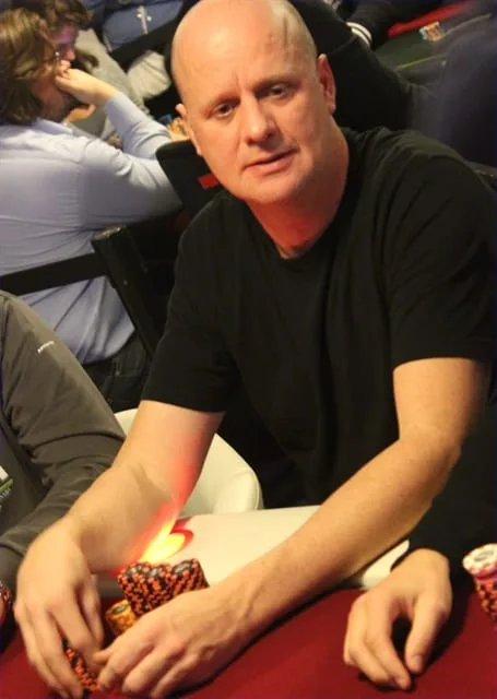 Job van Dommelen | 2011/10 - Breda Series of Poker - 500 eu NLHE FO