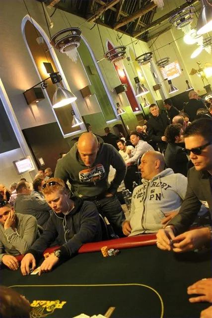 © 2026 Pokercity | Mart de Gier | 2011/10 - Breda Series of Poker - 1000 eu NLFO Main Event Mart de Gier | 2011/10 - Breda Series of Poker - 1000 eu NLFO Main Event