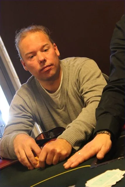 Marcel Scherjon | 2011/10 - Breda Series of Poker - 1000 eu NLFO Main Event