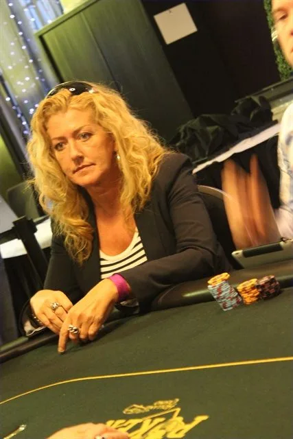 Zwang | 2011/10 - Breda Series of Poker - 1000 eu NLFO Main Event