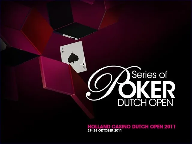 Dutch Open 2011 | 2011/10 - Dutch Open - Dutch Open 2011