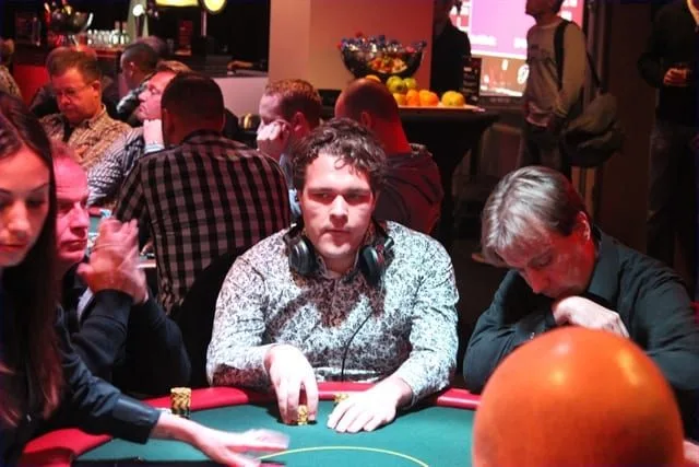 © 2026 Pokercity | Dimitri van Leent | 2011/10 - Dutch Open - Dutch Open 2011 Dimitri van Leent | 2011/10 - Dutch Open - Dutch Open 2011