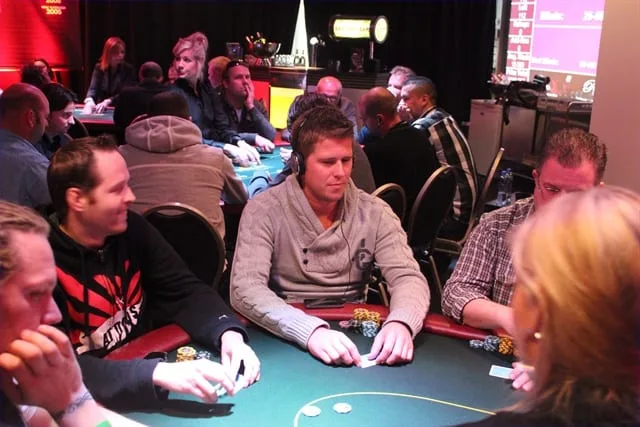 © 2026 Pokercity | Jasper Wetemans | 2011/10 - Dutch Open - Dutch Open 2011 Jasper Wetemans | 2011/10 - Dutch Open - Dutch Open 2011