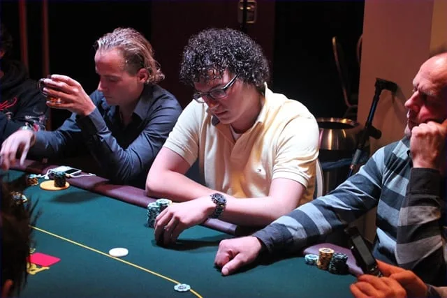 © 2026 Pokercity | Joep van den Bijgaart | 2011/10 - Dutch Open - Dutch Open 2011 Joep van den Bijgaart | 2011/10 - Dutch Open - Dutch Open 2011