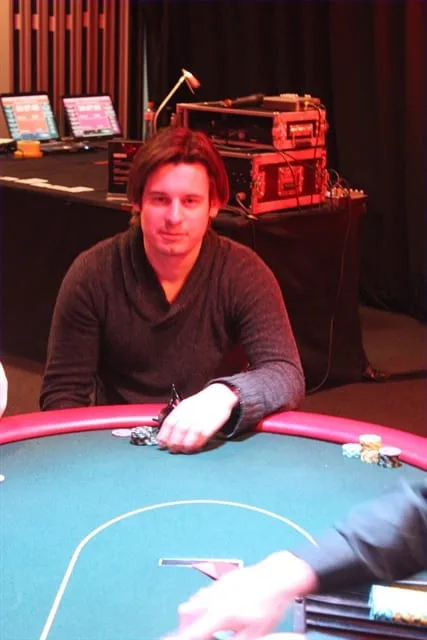 Dominik Kulicki | 2011/10 - Dutch Open - Dutch Open 2011